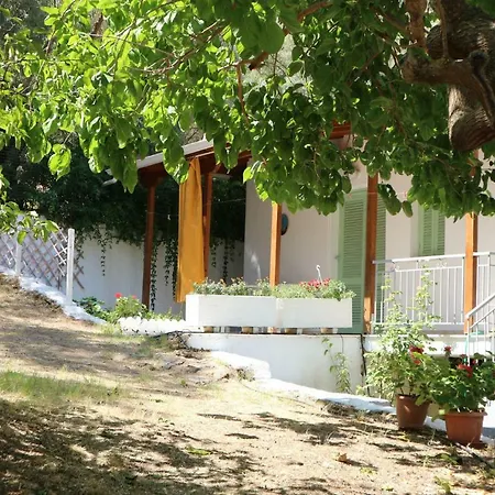 Fraxi منتجع